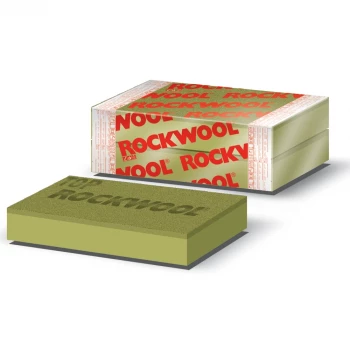 Vata bazaltica Rockwool FRONTROCK MAX PLUS 100x1200x600mm 2.88mp/bax